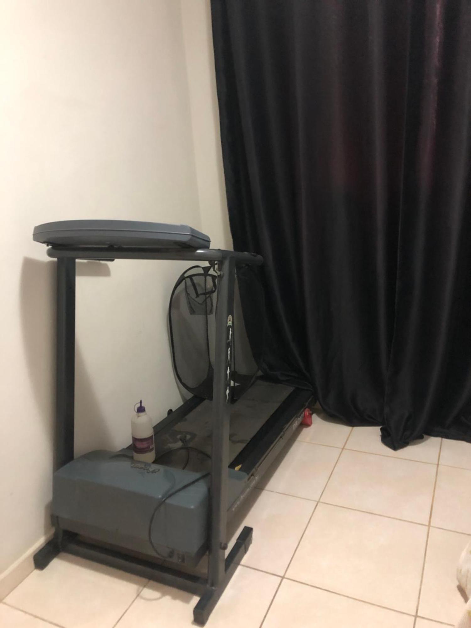Apartamento Mobiliado Vespasiano Exterior foto