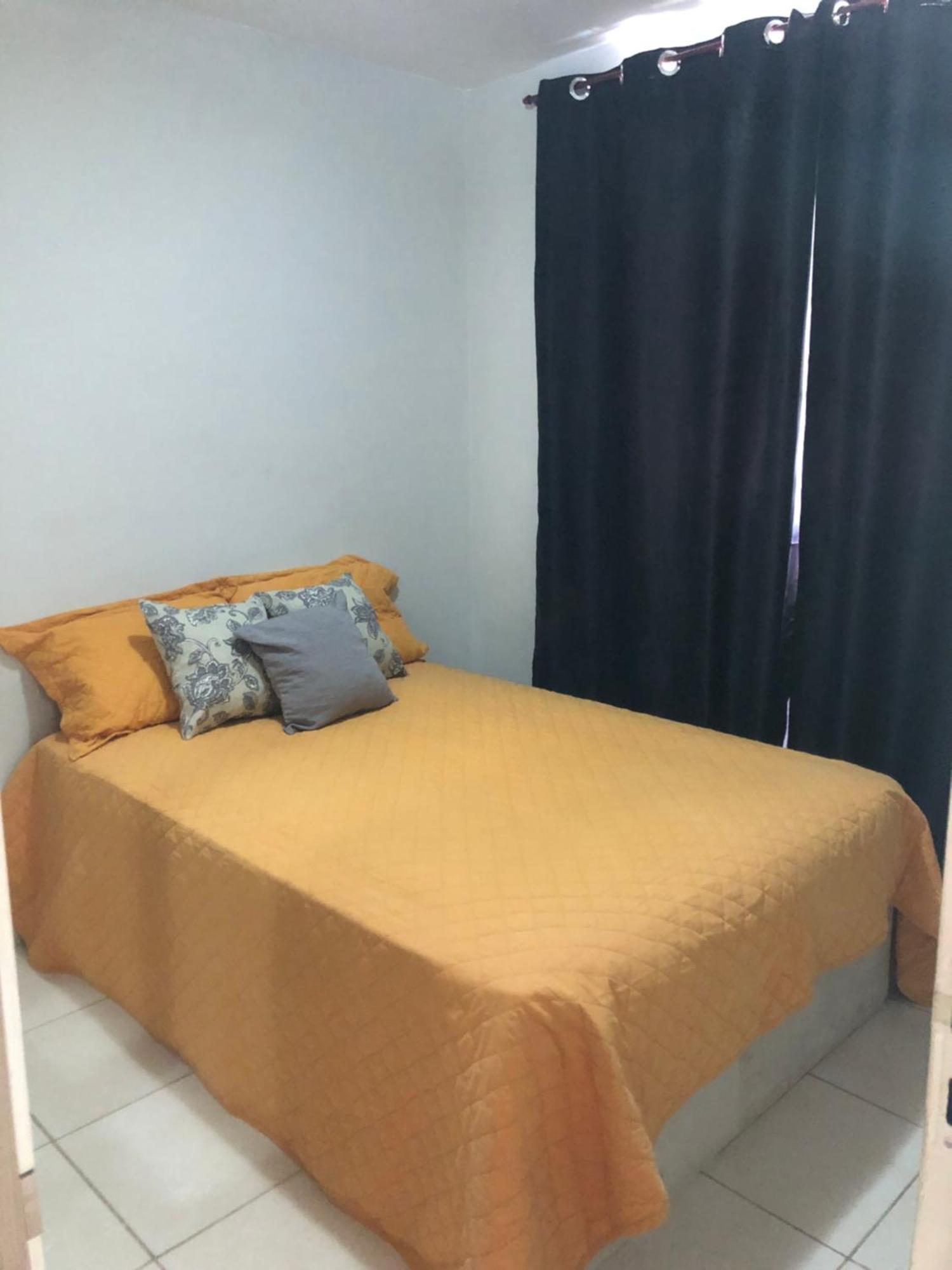 Apartamento Mobiliado Vespasiano Exterior foto